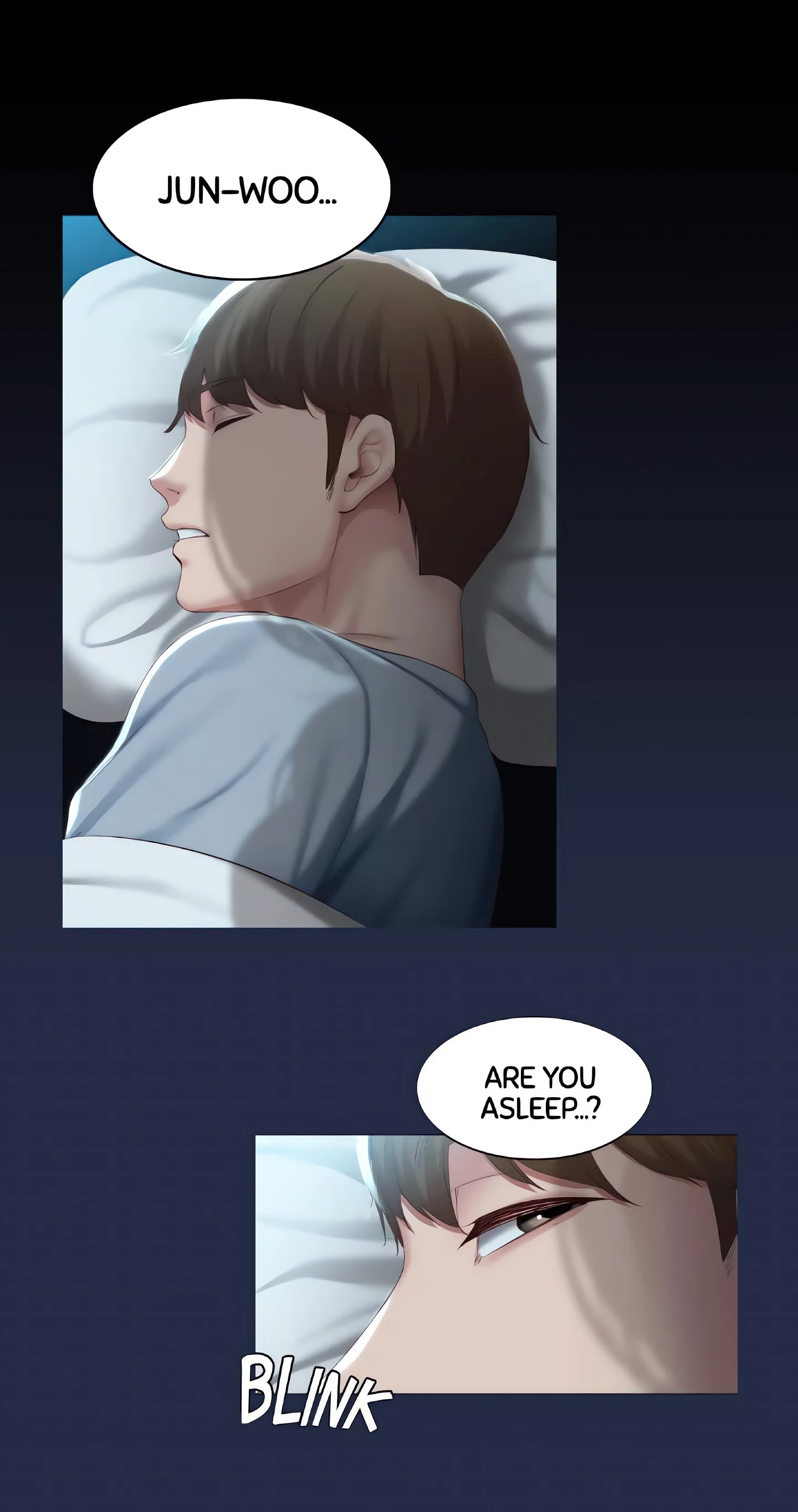 Boarding Diary Chapter 80 (Uncensored), page 4