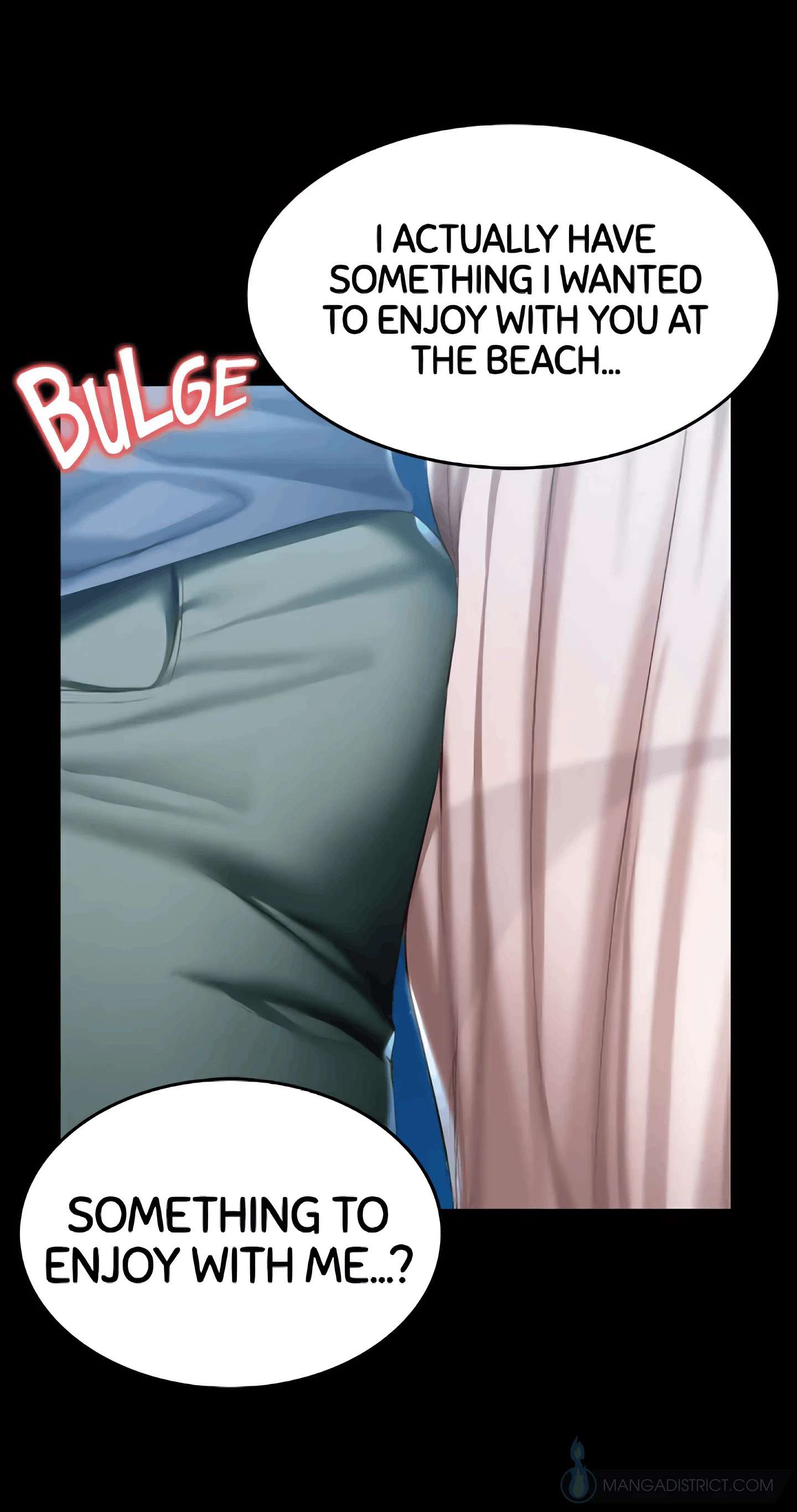 Boarding Diary Chapter 80 (Uncensored), page 41