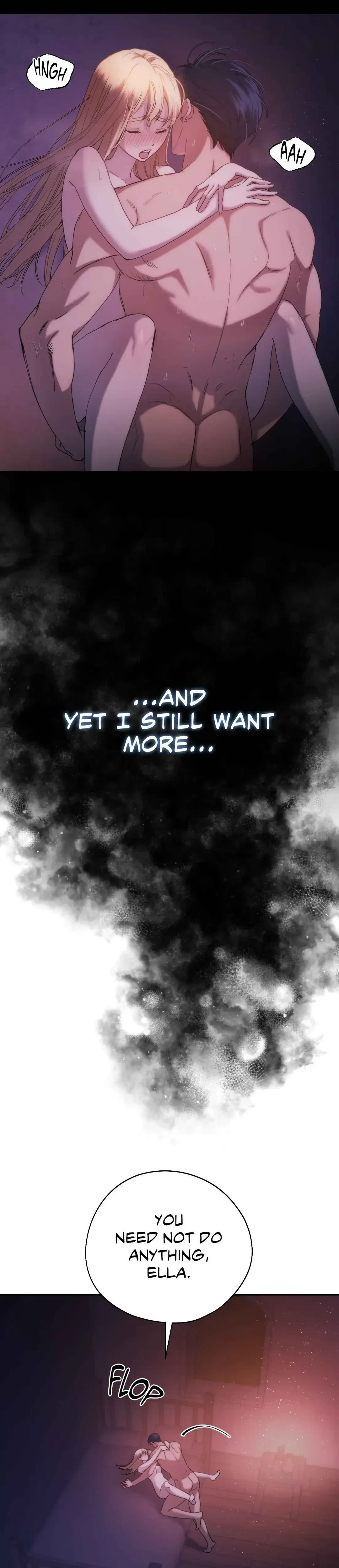 The Golden Wife In Law Chapter 24, page 2