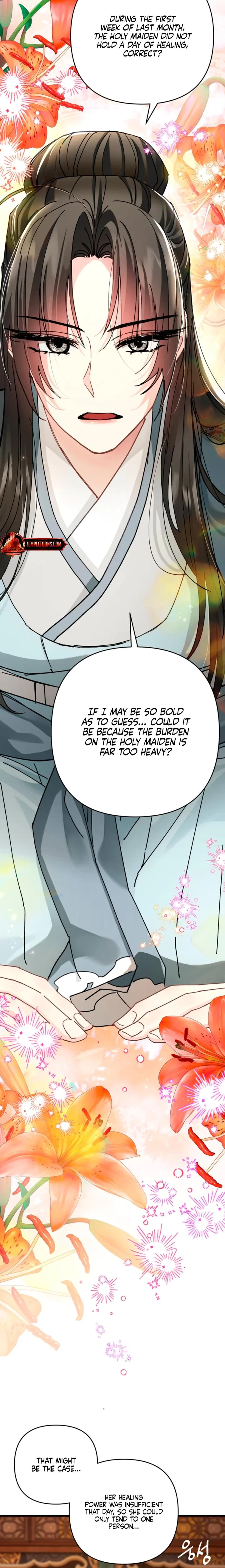 Kingdom Of Innocence Chapter 30, page 2