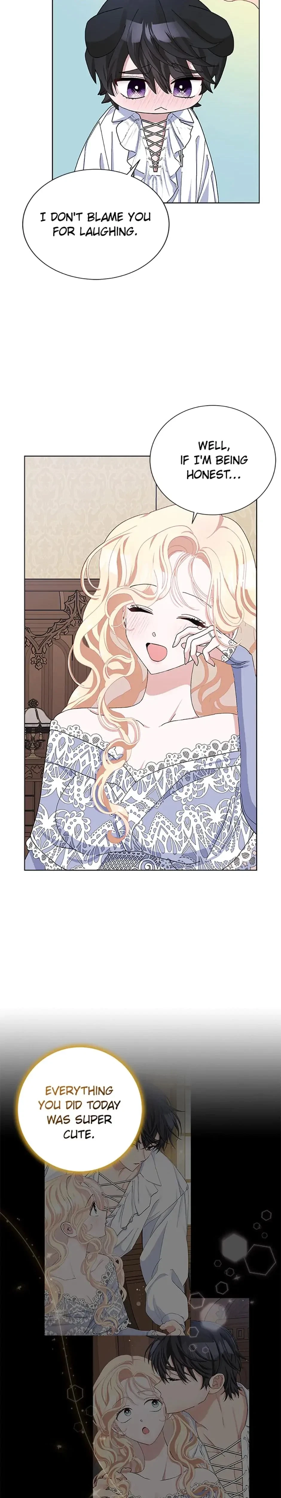 Please Marry Me Again! Chapter 49, page 2