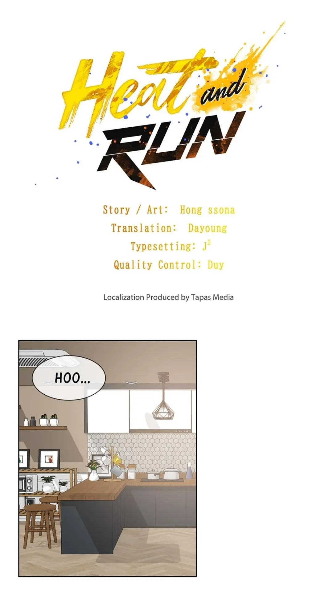 Chapter 86 : Special Episode 21, page 2