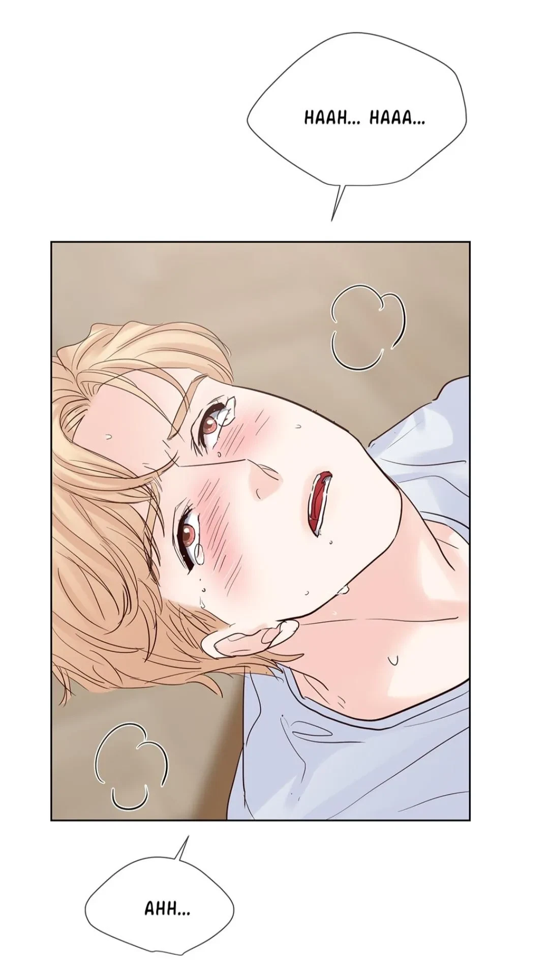 Chapter 86 : Special Episode 21, page 41