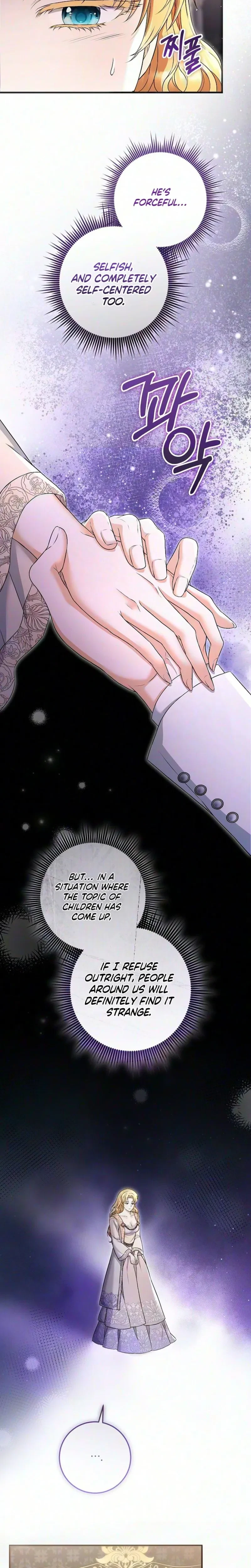 The Covert Of The Countess Chapter 33, page 20