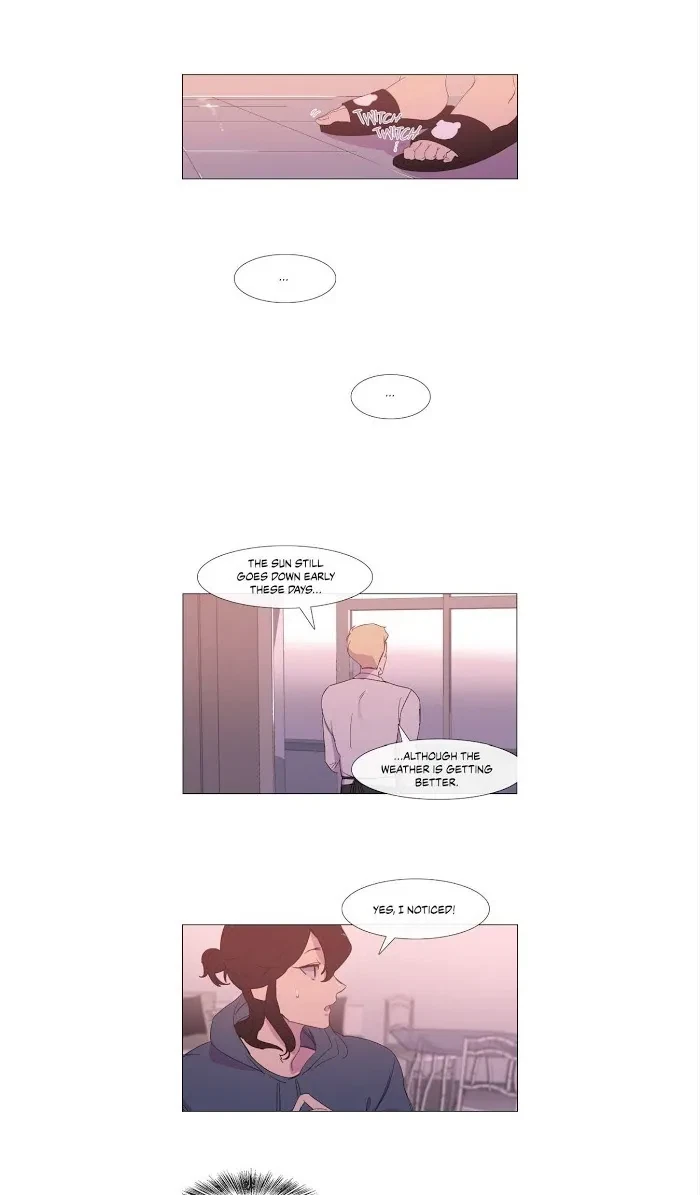 The Baker On The First Floor Chapter 4, page 2