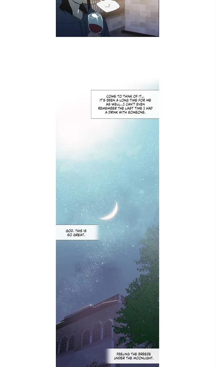 The Baker On The First Floor Chapter 4, page 22