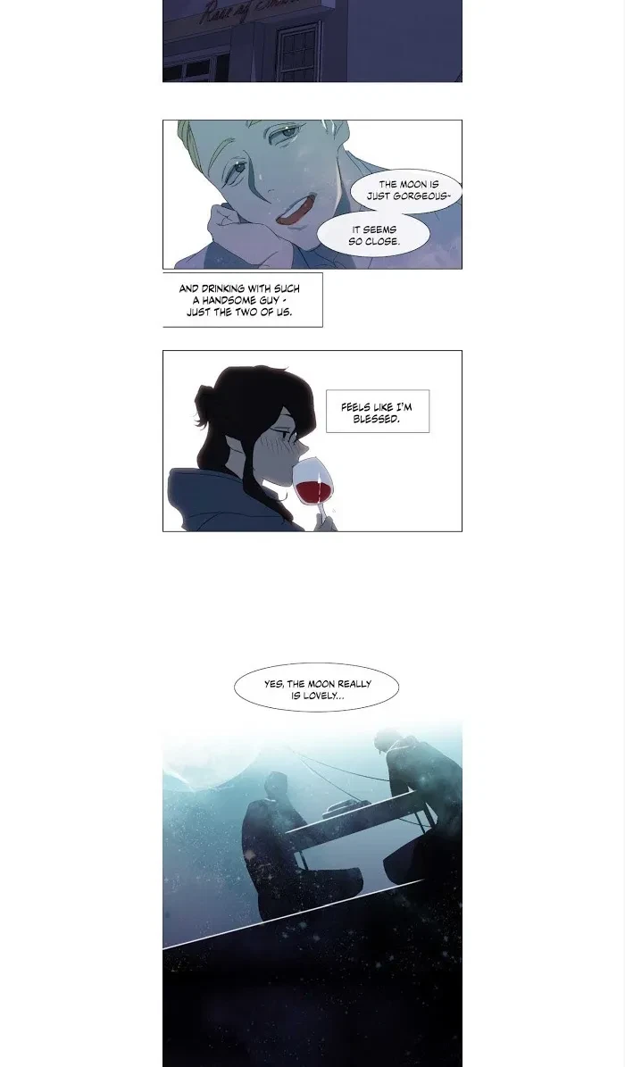 The Baker On The First Floor Chapter 4, page 23