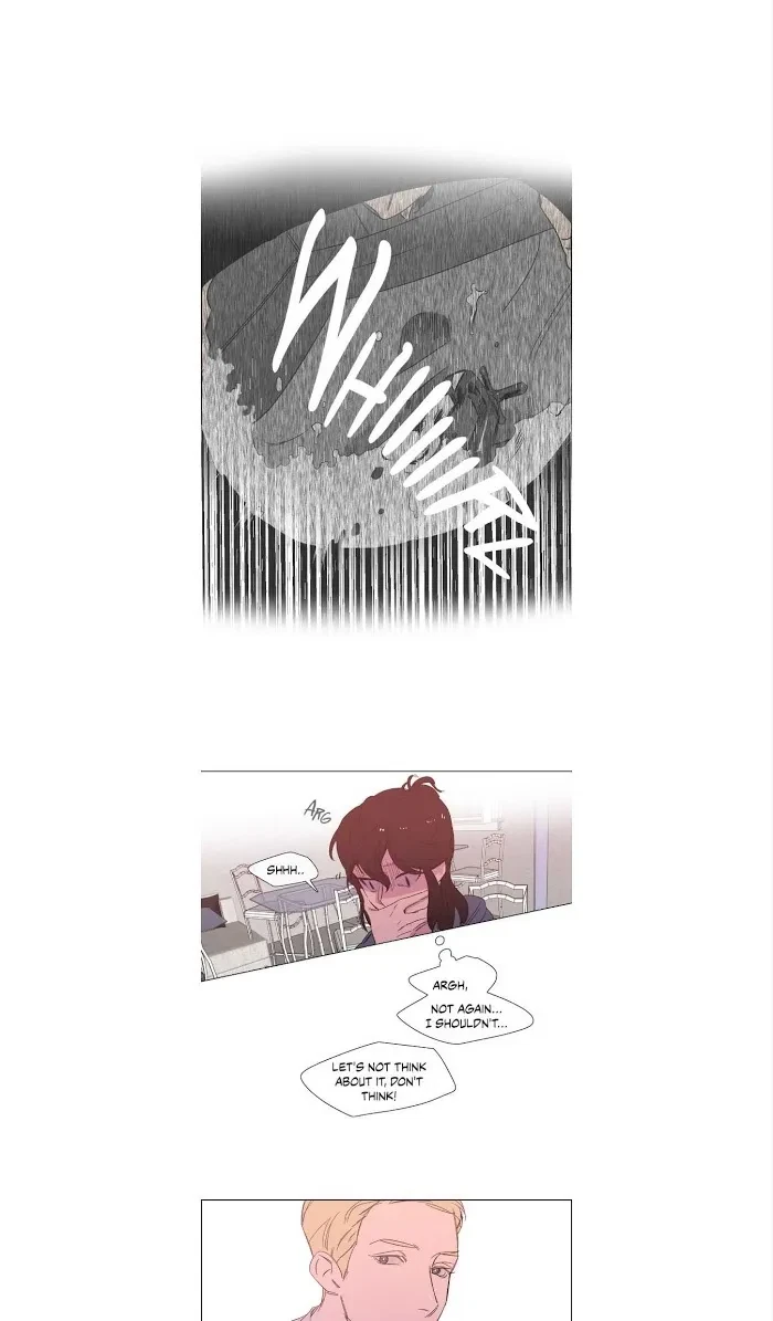 The Baker On The First Floor Chapter 4, page 9
