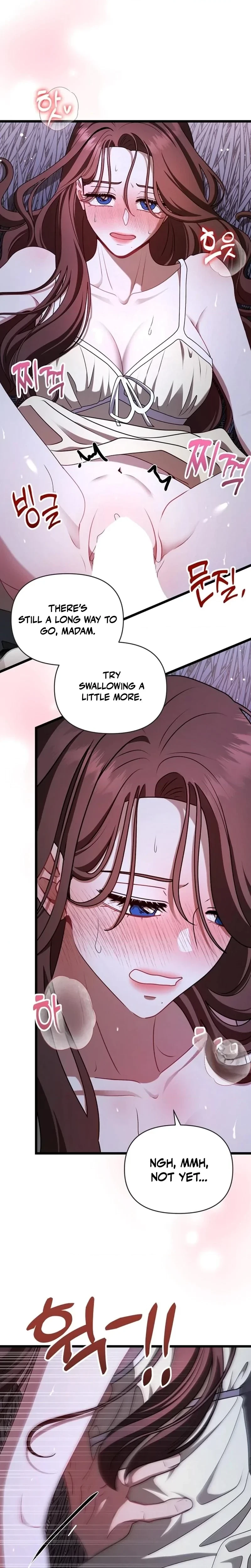 Viscount Wants To Go To The Mill Chapter 18, page 2