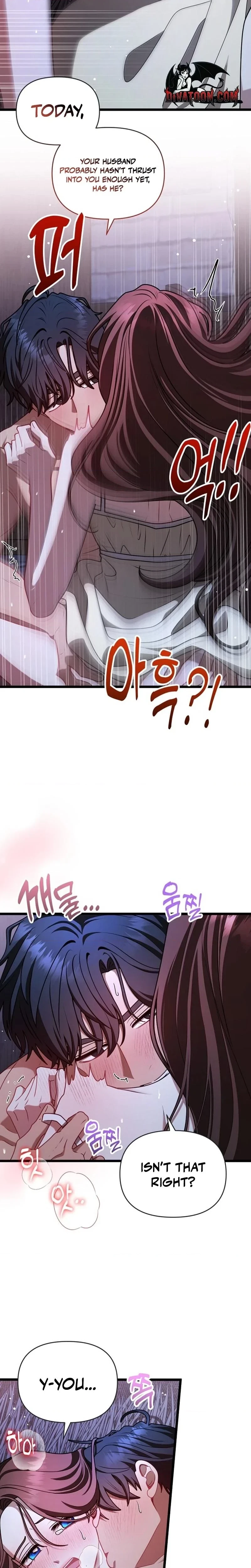 Viscount Wants To Go To The Mill Chapter 18, page 3