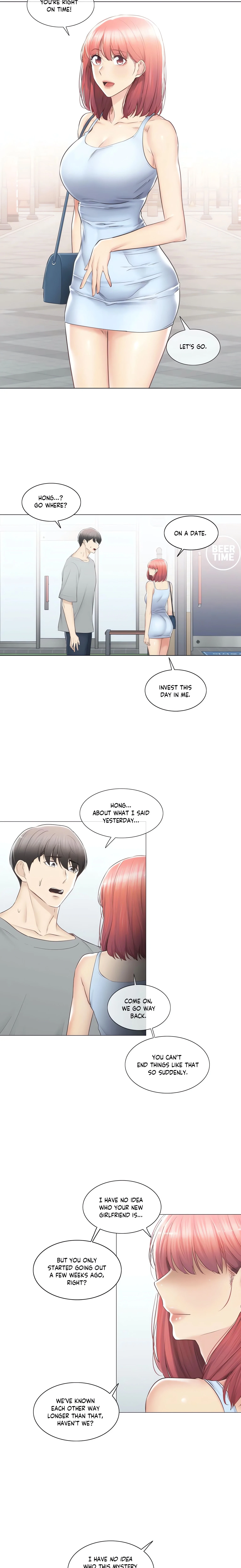 Chapter 91, page 16