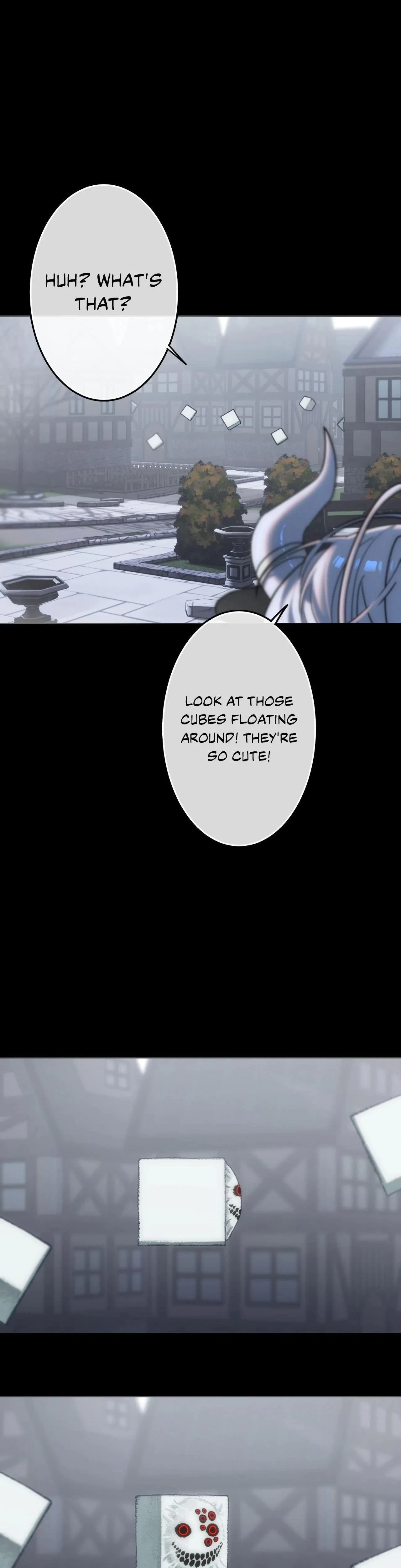 The Knight And The Witch Chapter 27, page 6