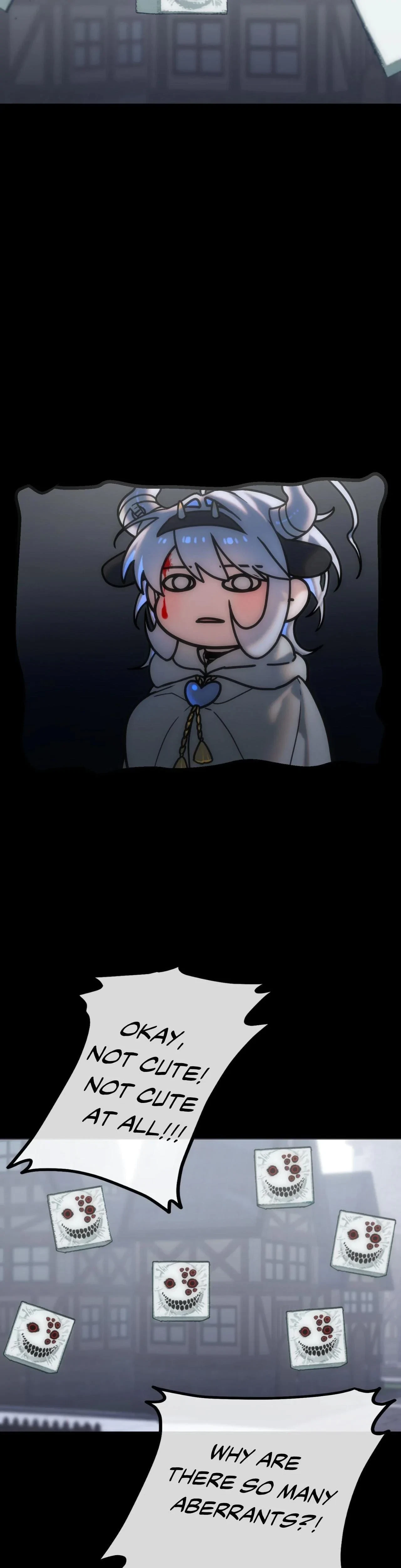 The Knight And The Witch Chapter 27, page 7