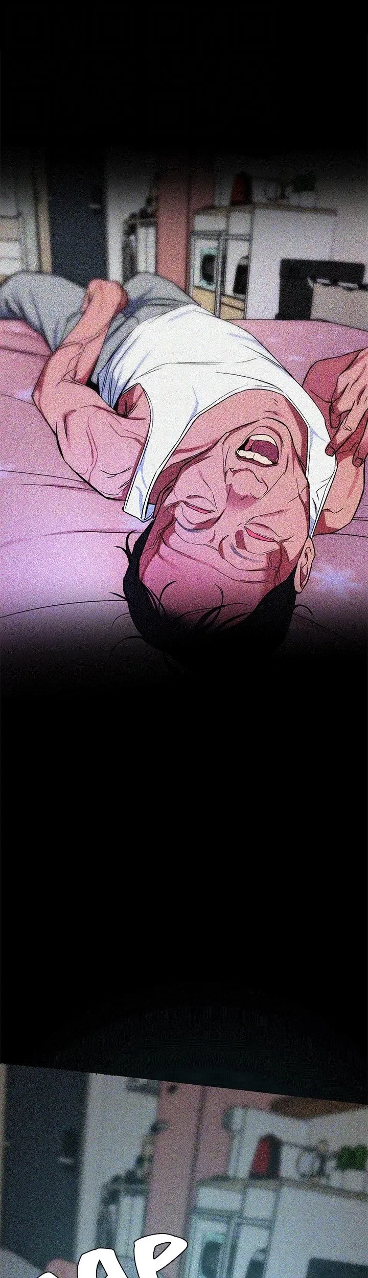 ONE KILL Chapter 28, page 14