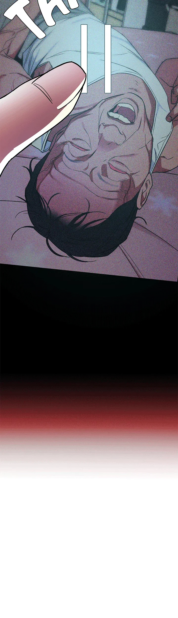 ONE KILL Chapter 28, page 15
