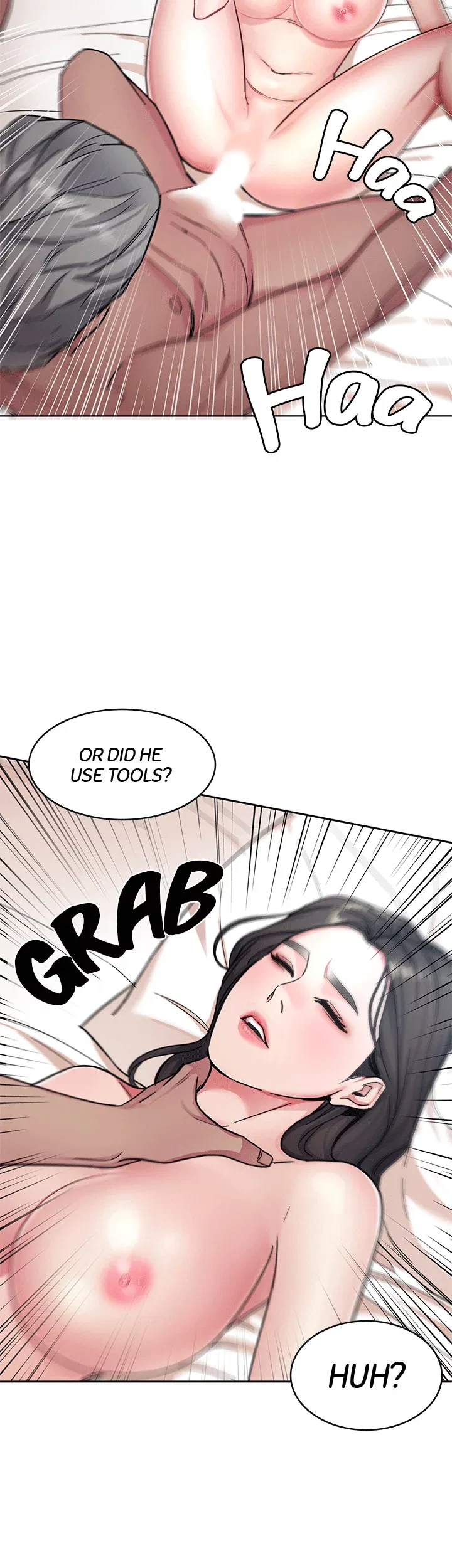 ONE KILL Chapter 28, page 2