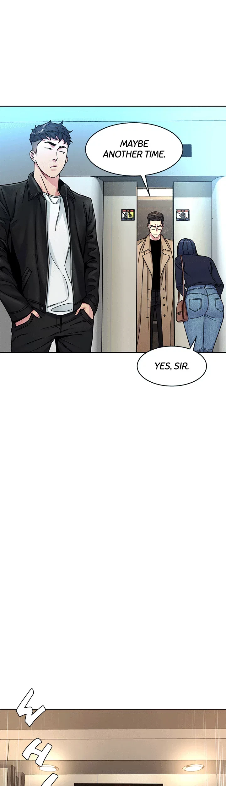 ONE KILL Chapter 28, page 24