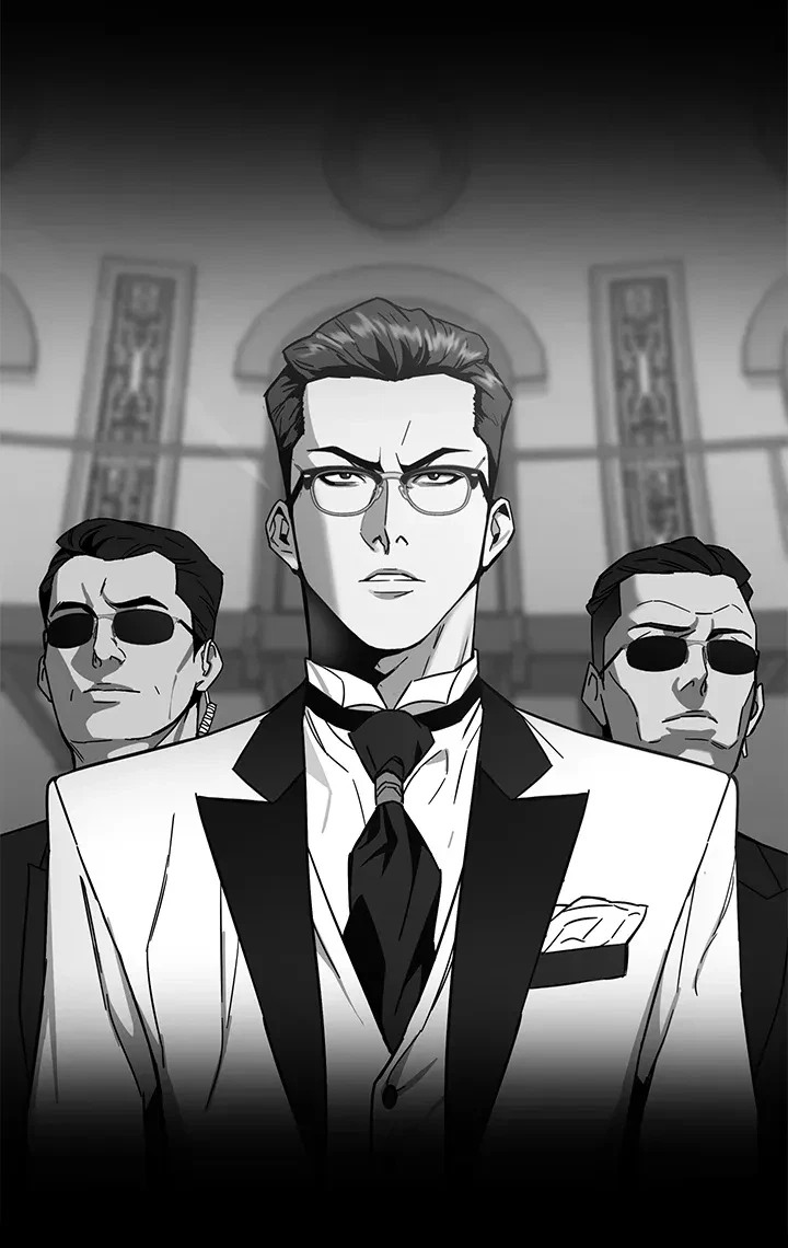 ONE KILL Chapter 28, page 28