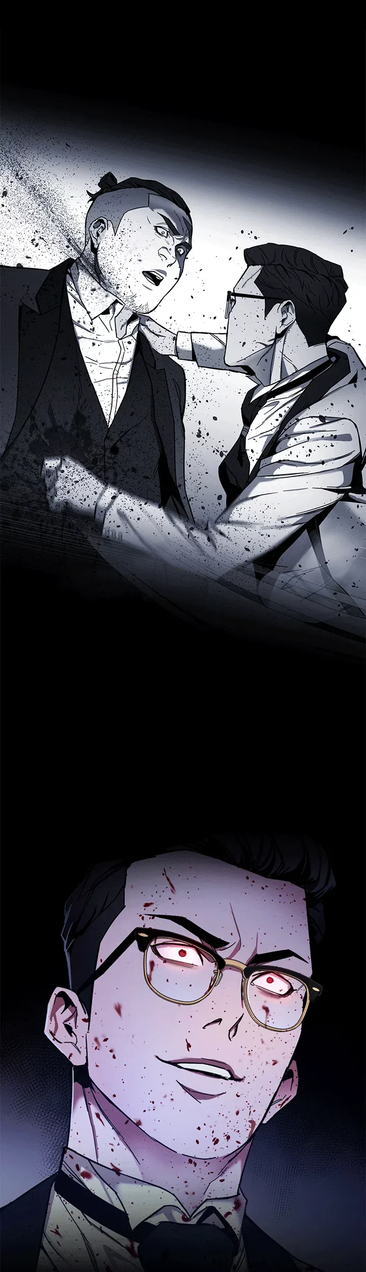 ONE KILL Chapter 28, page 29