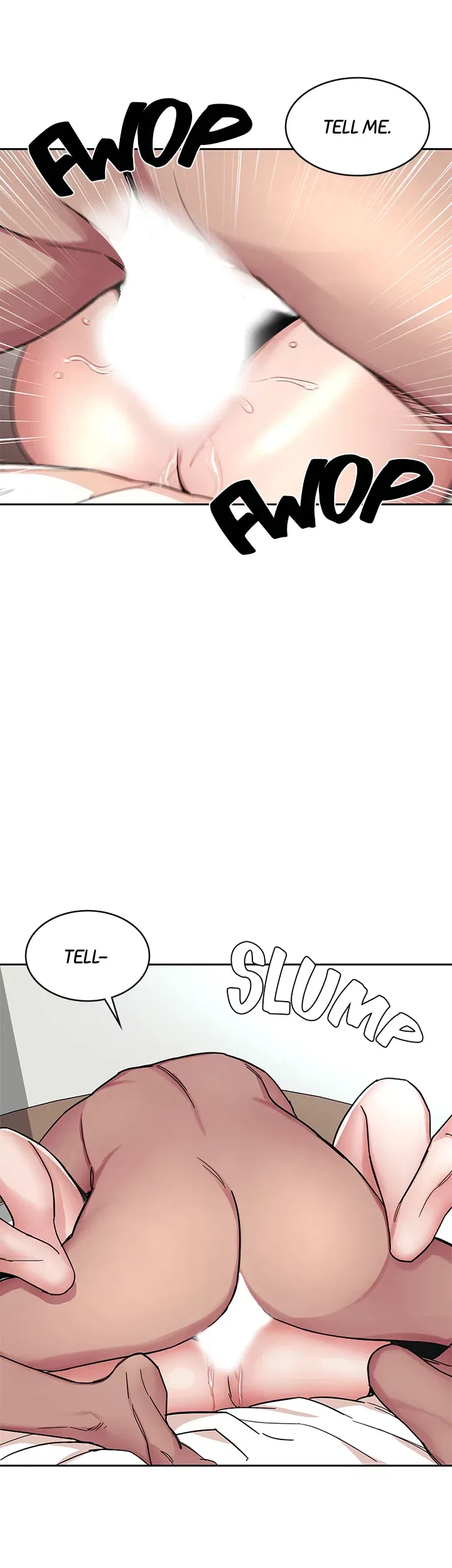 ONE KILL Chapter 28, page 3
