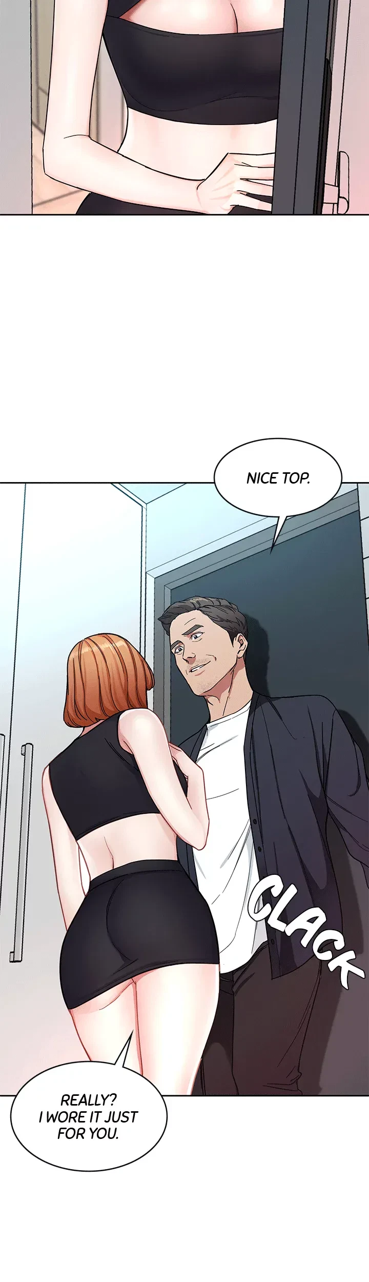 ONE KILL Chapter 28, page 38