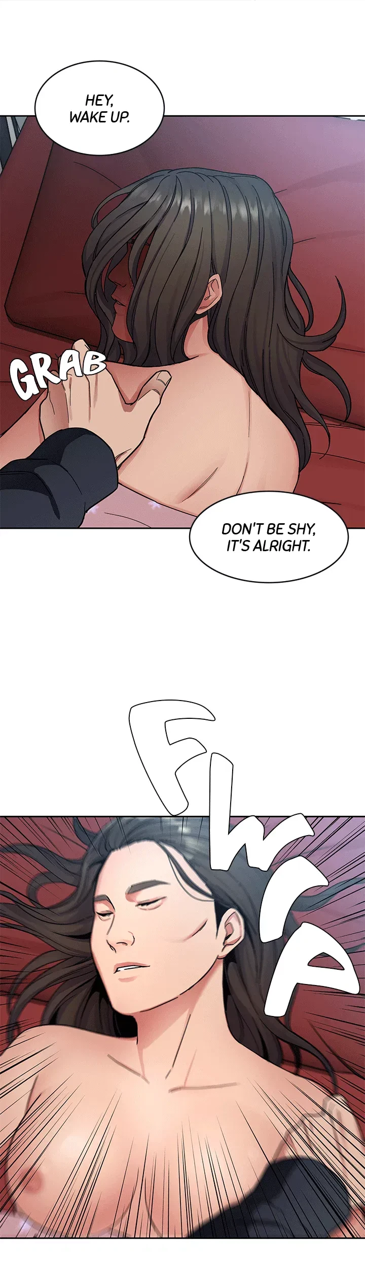 ONE KILL Chapter 28, page 43