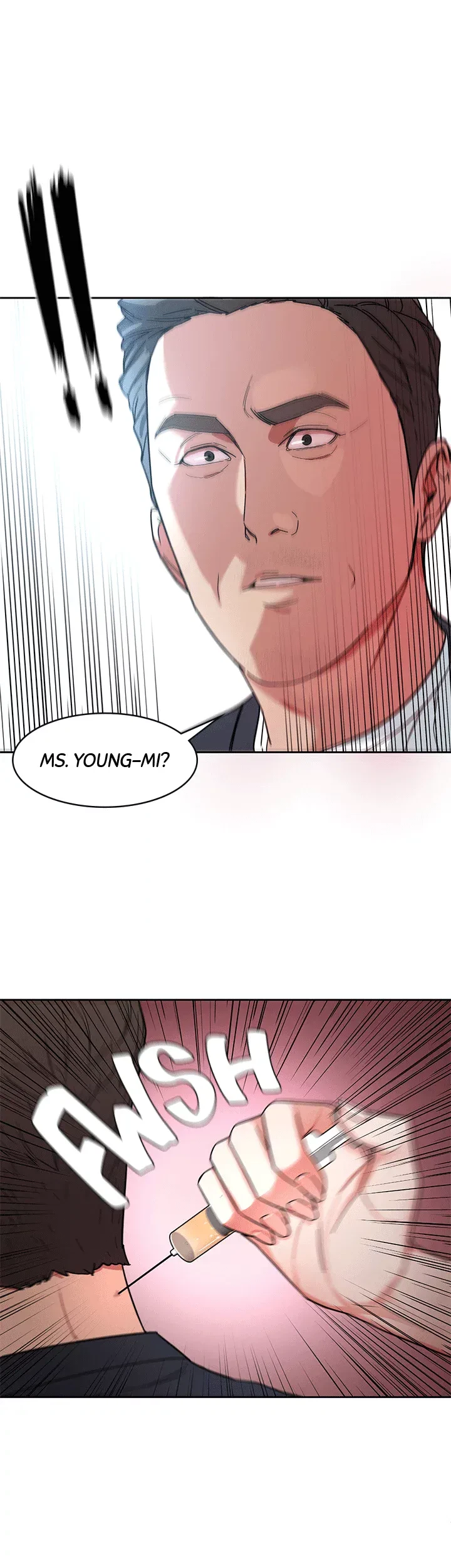 ONE KILL Chapter 28, page 44