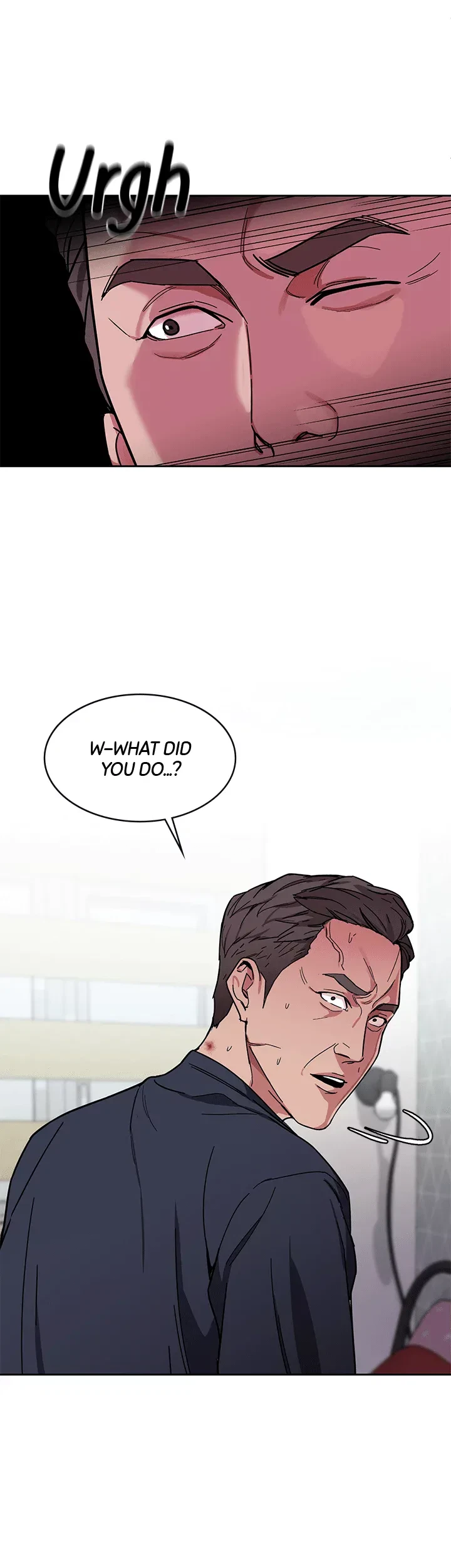 ONE KILL Chapter 28, page 45
