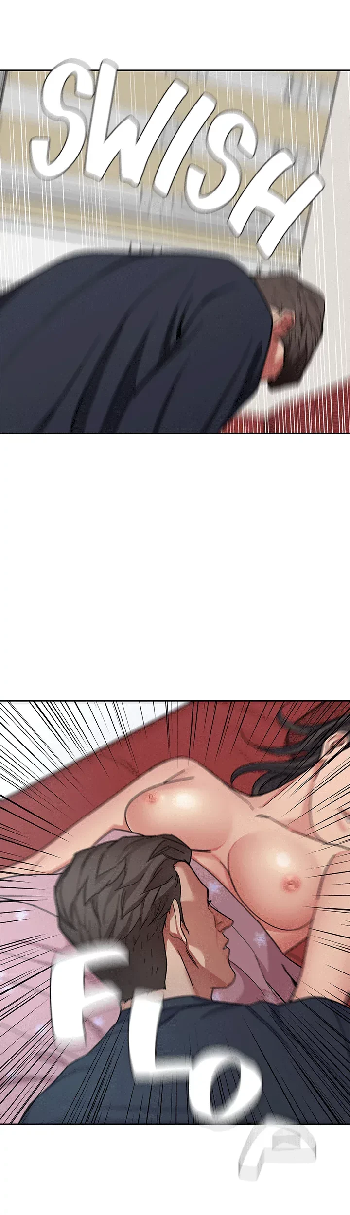 ONE KILL Chapter 28, page 46