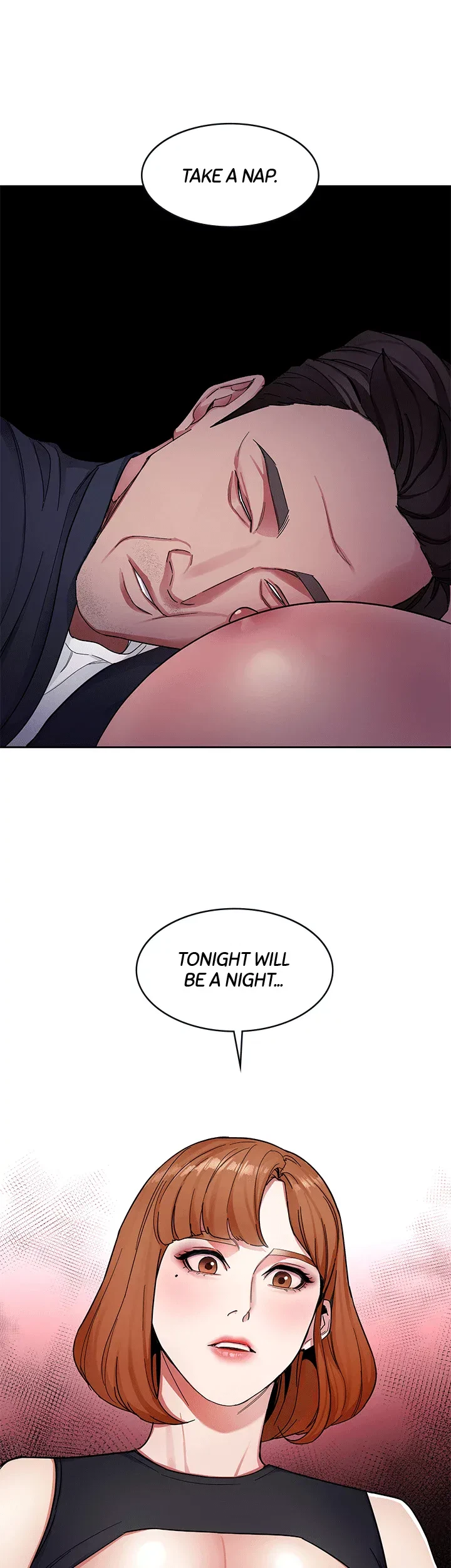 ONE KILL Chapter 28, page 47