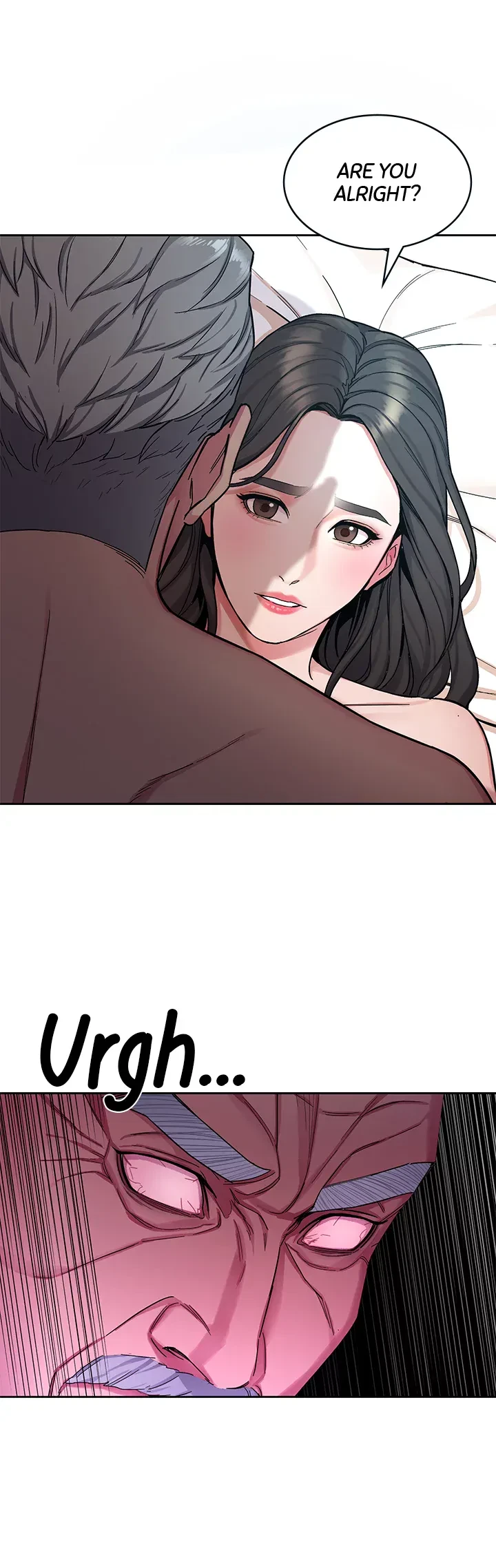 ONE KILL Chapter 28, page 5