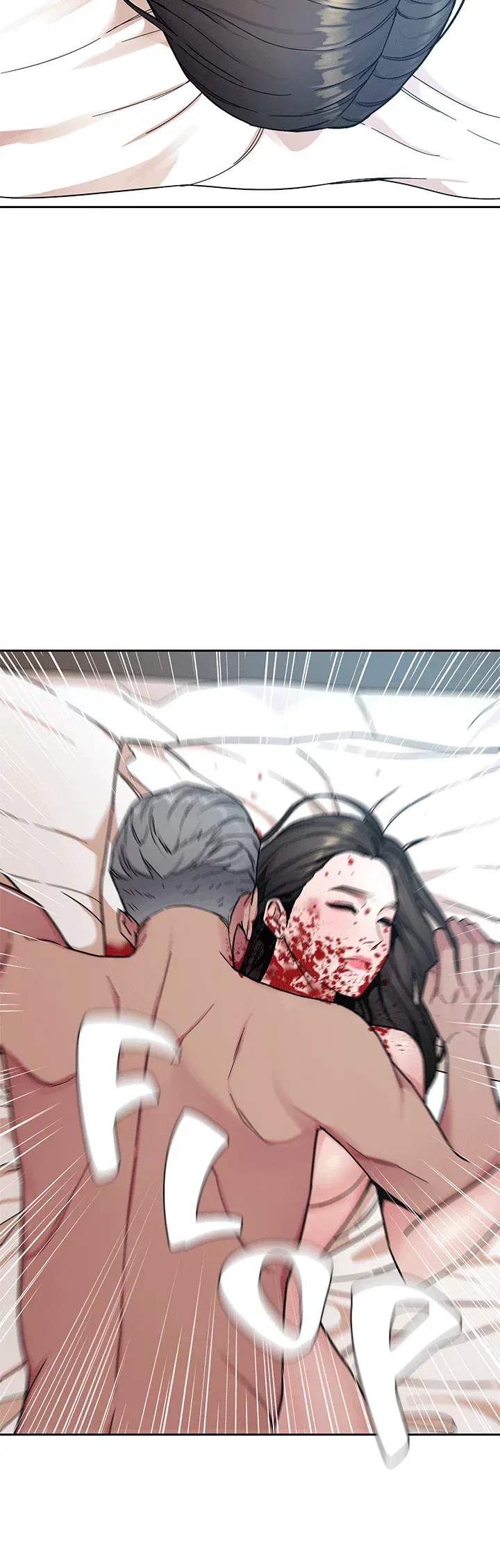 ONE KILL Chapter 28, page 7