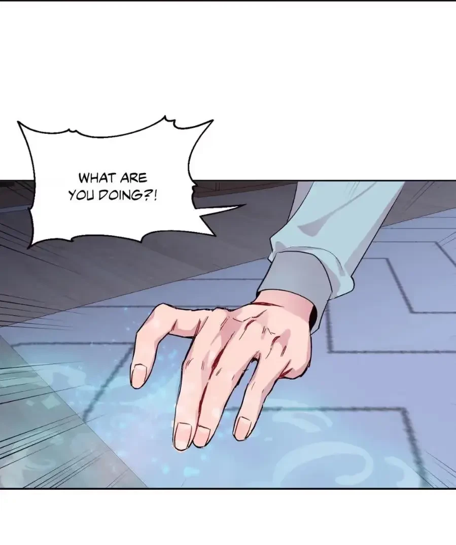 Toying With Magic Chapter 36, page 12