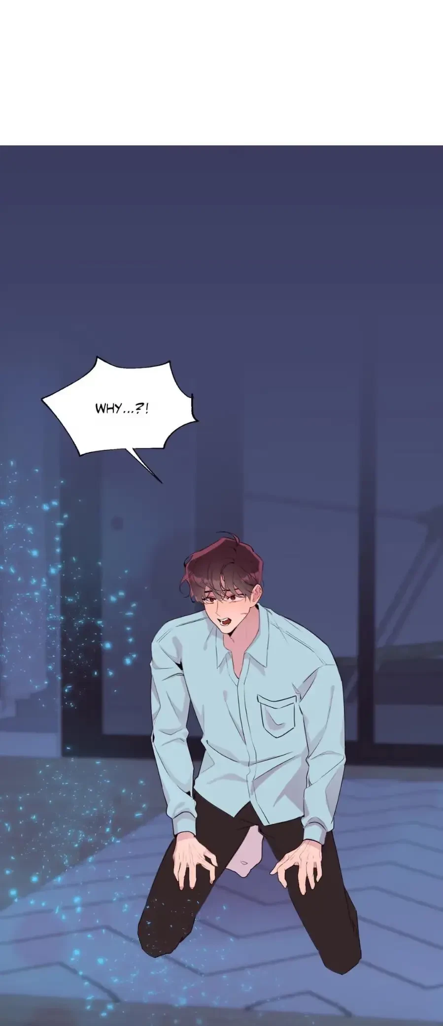Toying With Magic Chapter 36, page 13