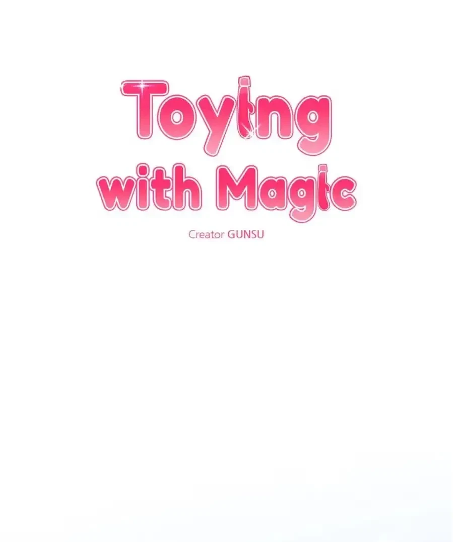 Toying With Magic Chapter 36, page 17