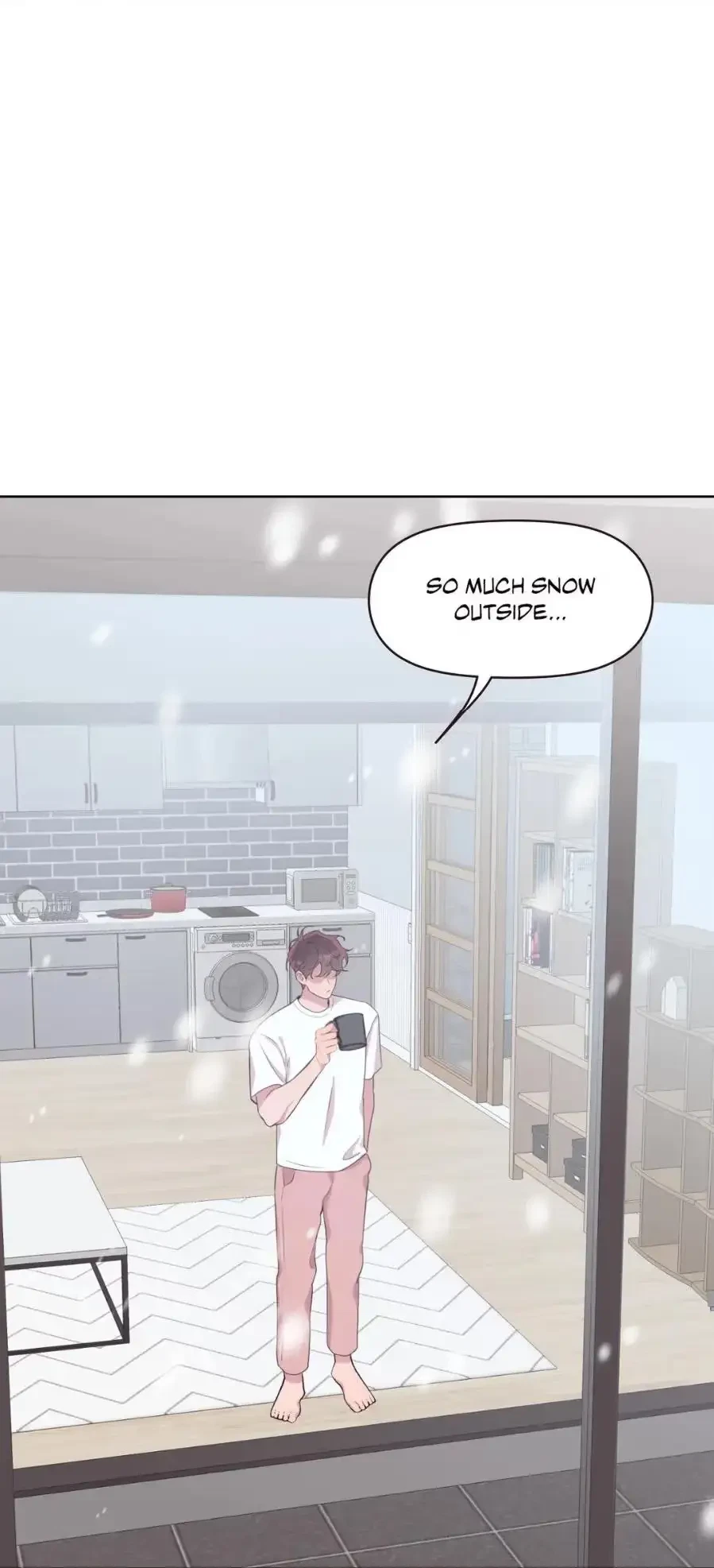 Toying With Magic Chapter 36, page 19