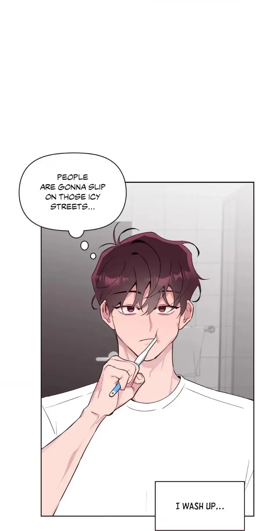 Toying With Magic Chapter 36, page 29