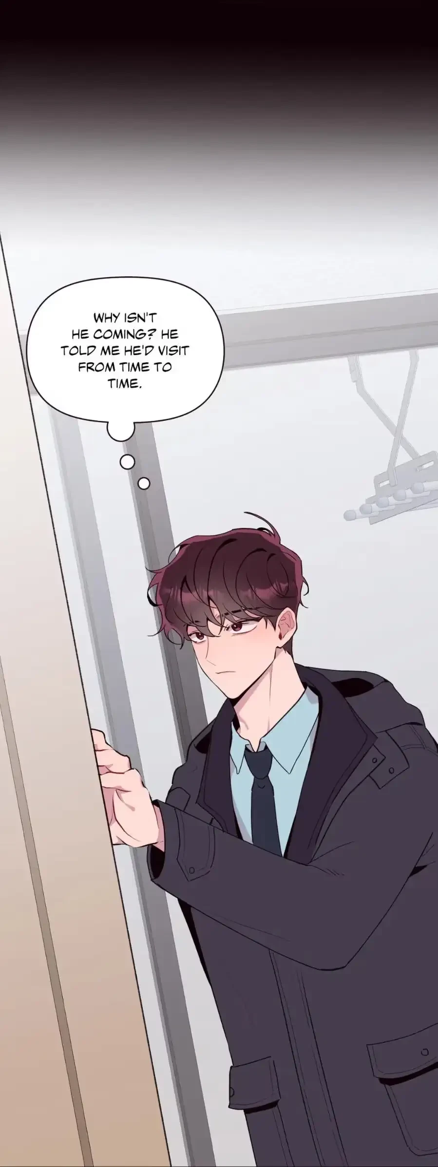 Toying With Magic Chapter 36, page 33