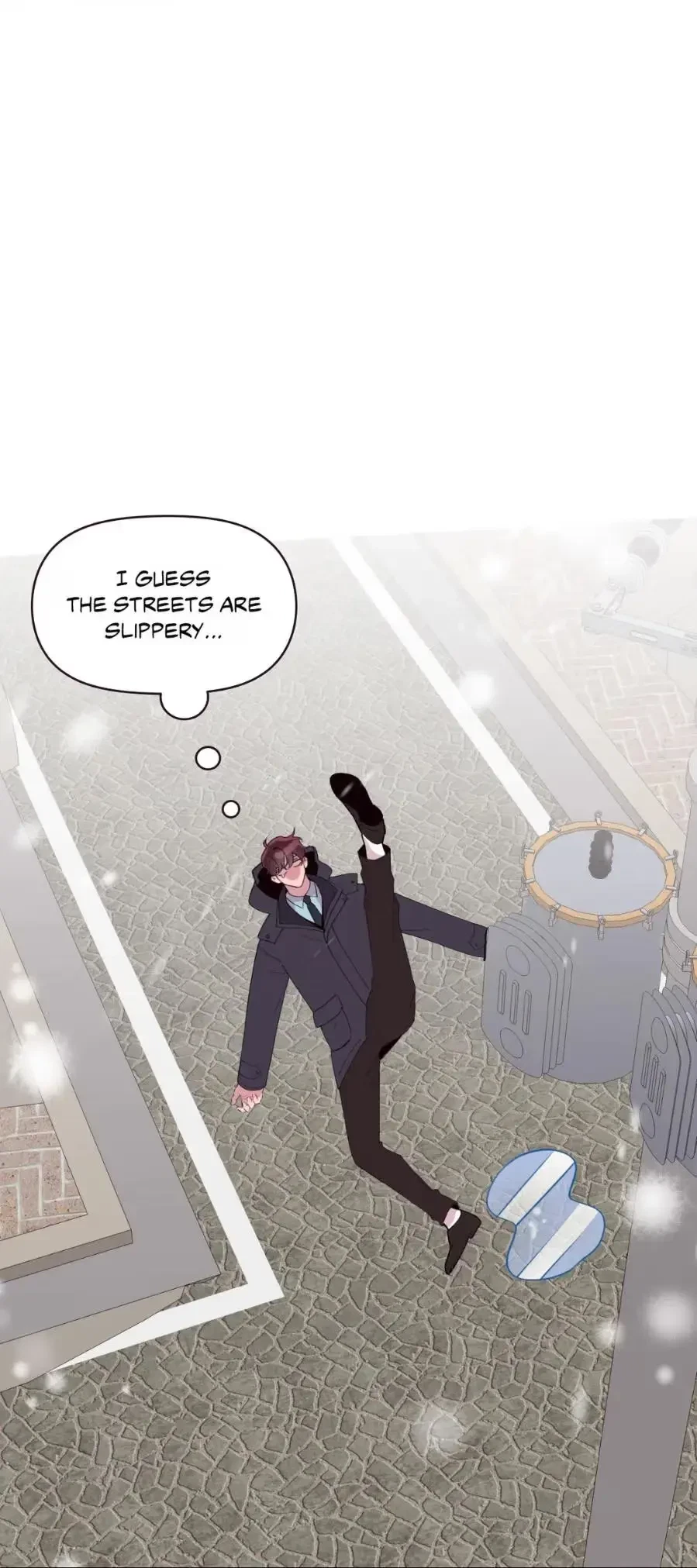 Toying With Magic Chapter 36, page 41