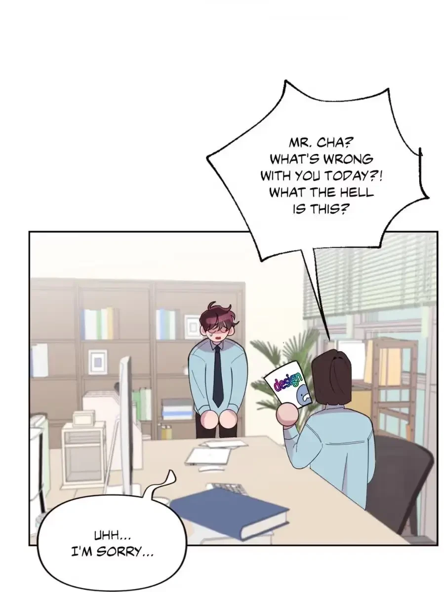 Toying With Magic Chapter 36, page 44