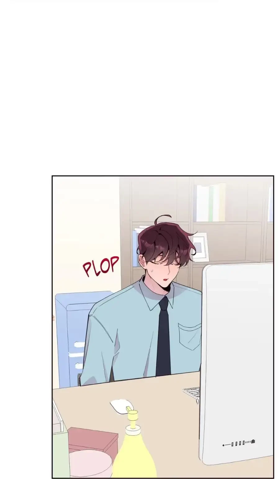 Toying With Magic Chapter 36, page 46