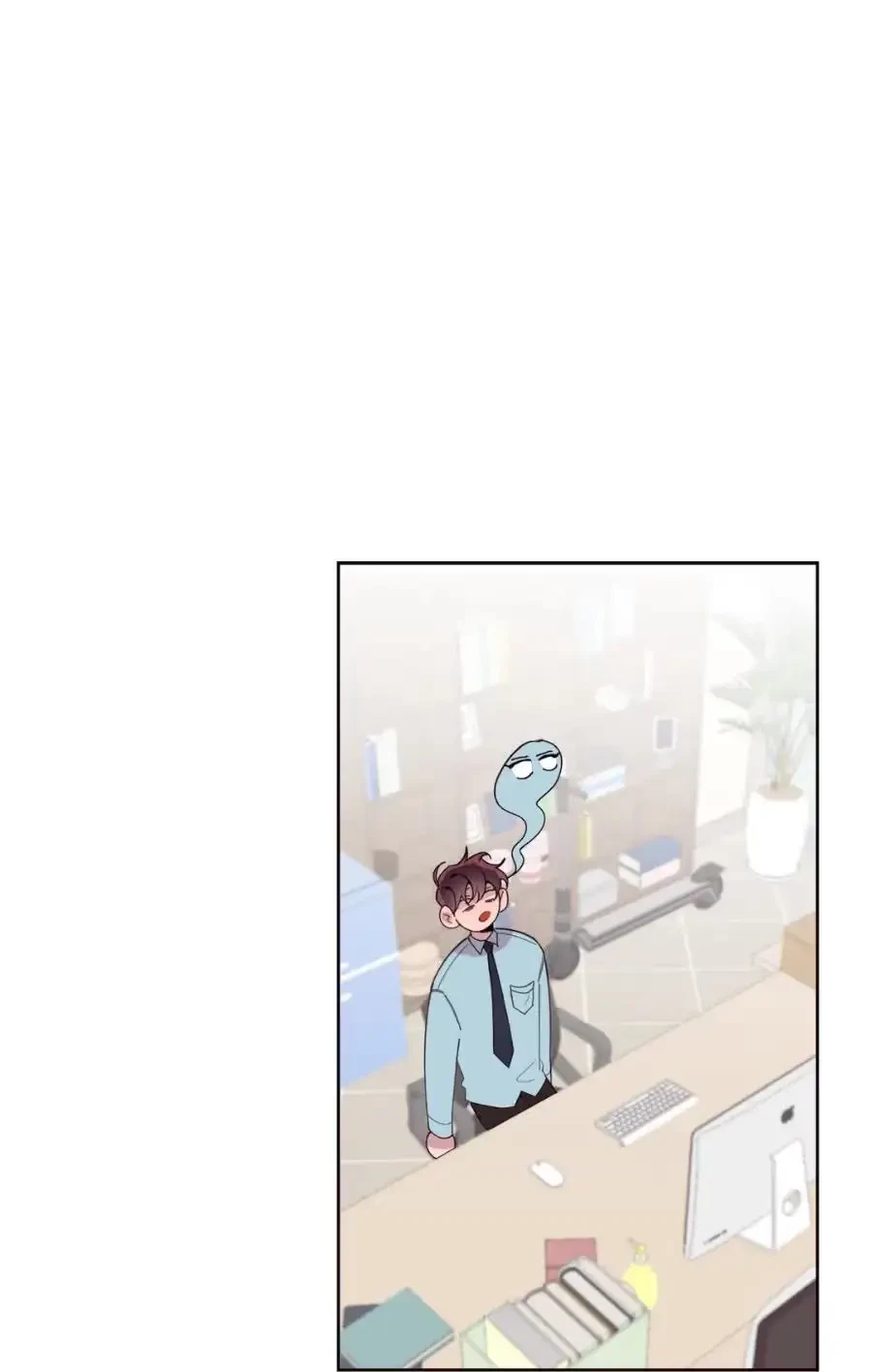 Toying With Magic Chapter 36, page 48