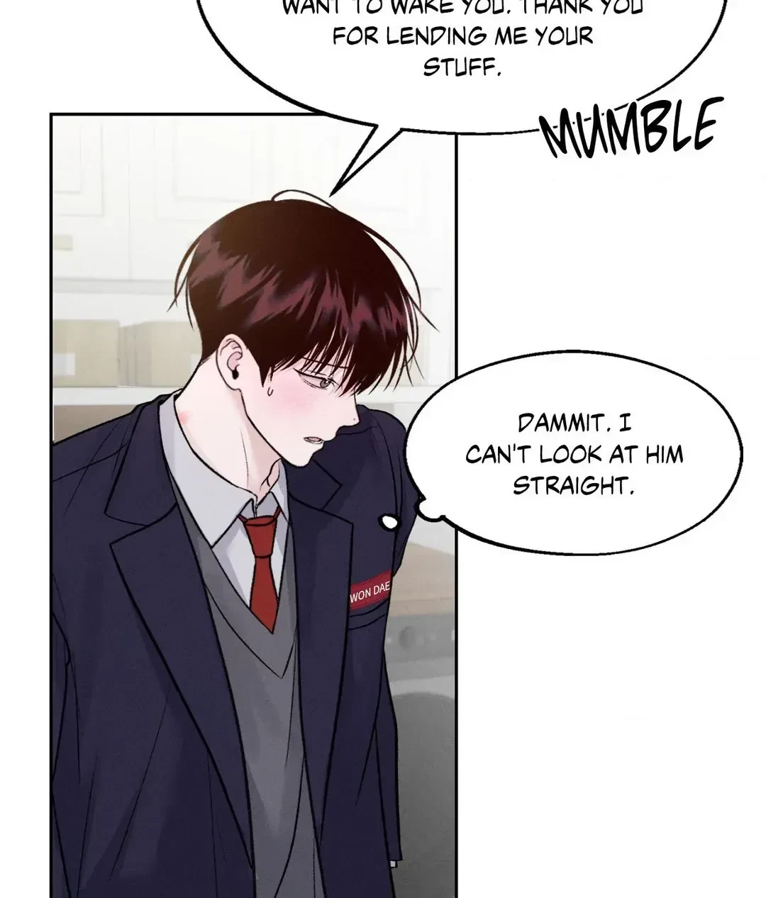 Save The Dae Chapter 8, page 100