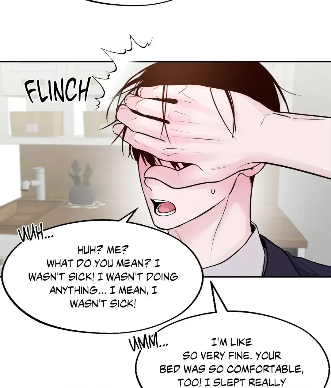 Save The Dae Chapter 8, page 103