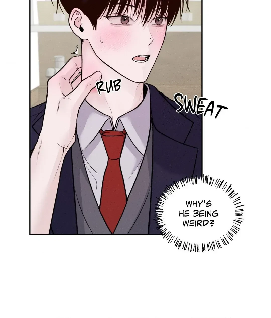 Save The Dae Chapter 8, page 107