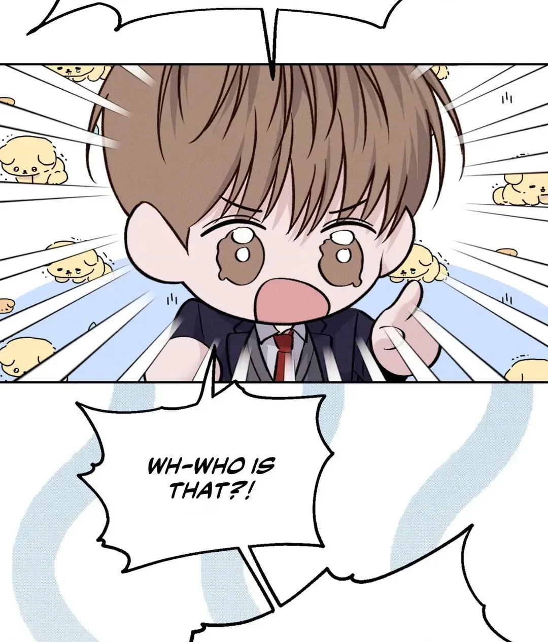Save The Dae Chapter 8, page 114