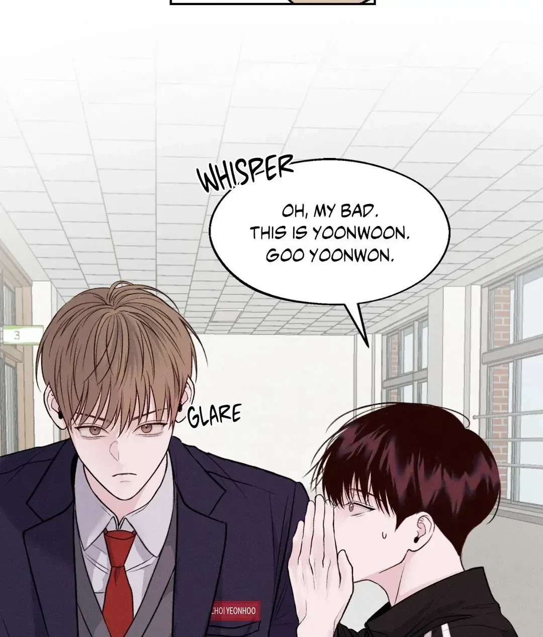 Save The Dae Chapter 8, page 117