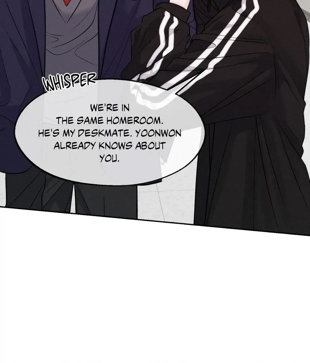 Save The Dae Chapter 8, page 118