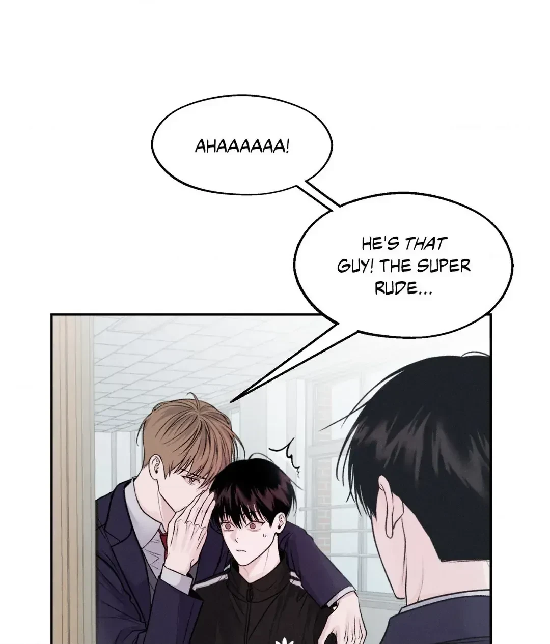 Save The Dae Chapter 8, page 119