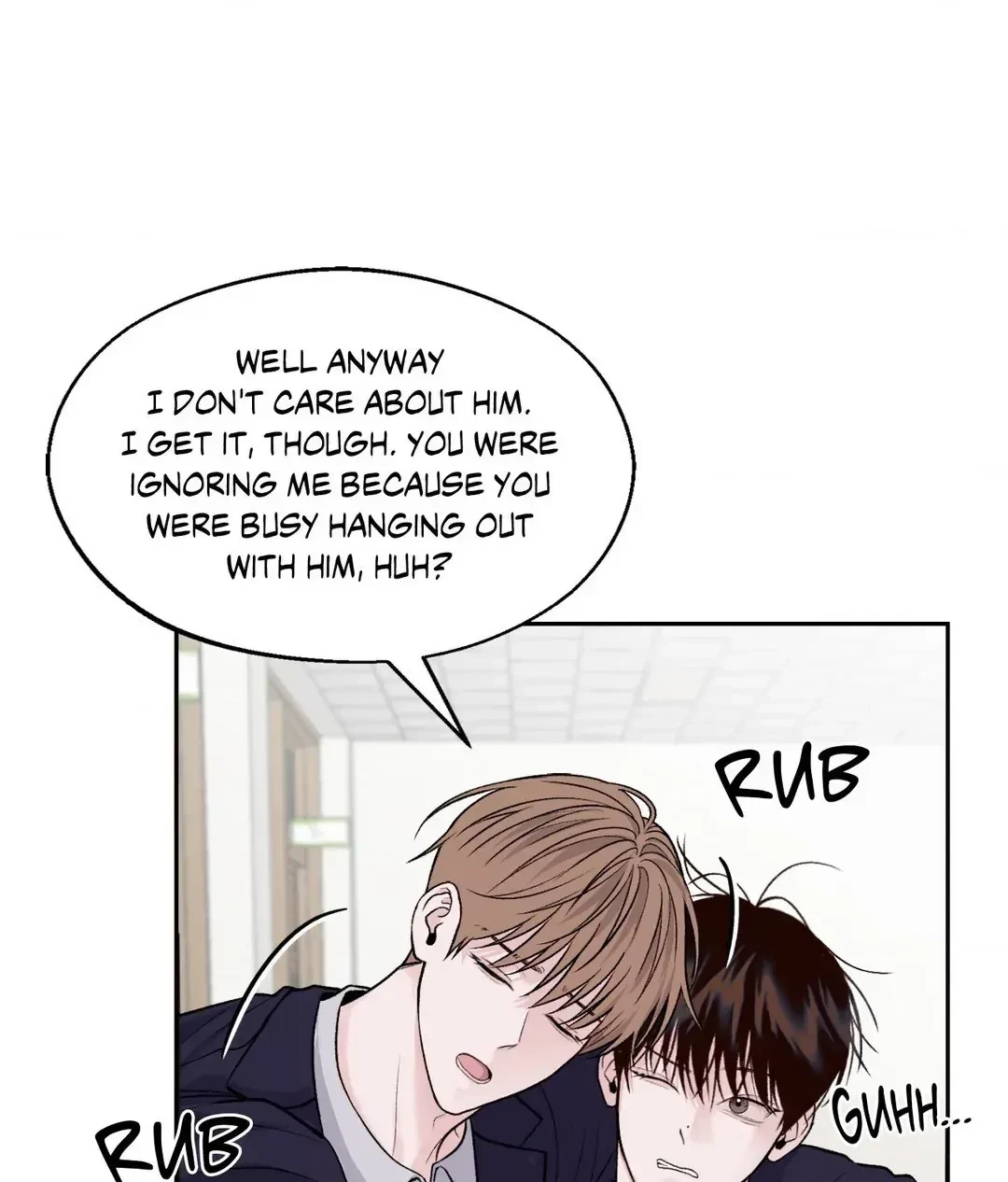 Save The Dae Chapter 8, page 122